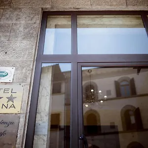Berna Hotel