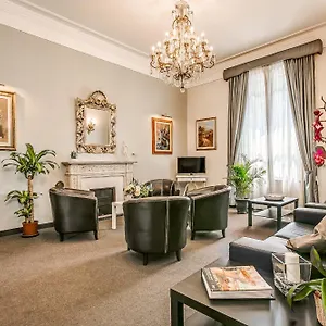 Hotel Arno Bellariva, Florença