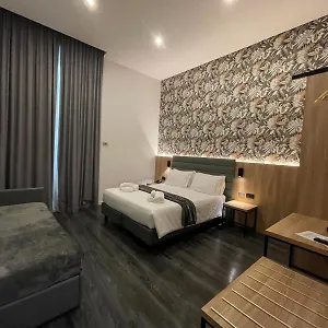 Delle Camelie Hotel