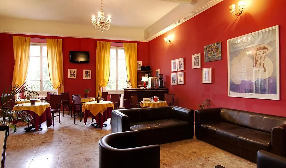 Hotel Benvenuti Florence