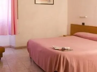 Hotel Benvenuti Florence Italy