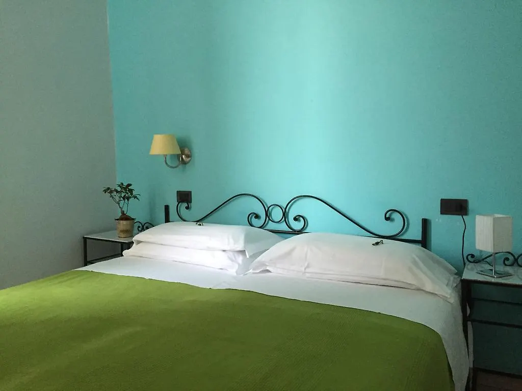 Hotel Benvenuti Florence 2*,  Italy
