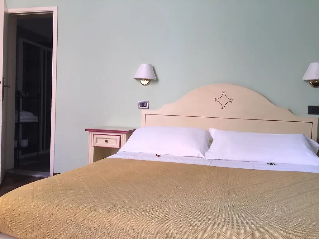 Hotel Benvenuti Florence