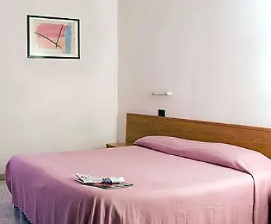 Hotel Benvenuti Florence