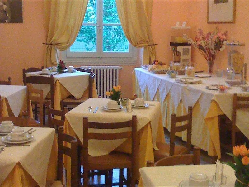 Hotel Benvenuti Florence
