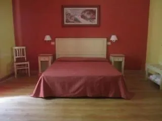 **  Hotel Benvenuti Florence Italy