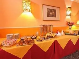 Hotel Benvenuti Florence 2*,  Italy