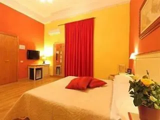 Hotel Benvenuti Florence