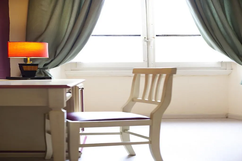 Hotel Benvenuti Florence