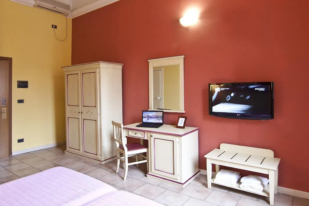 Hotel Benvenuti Florence