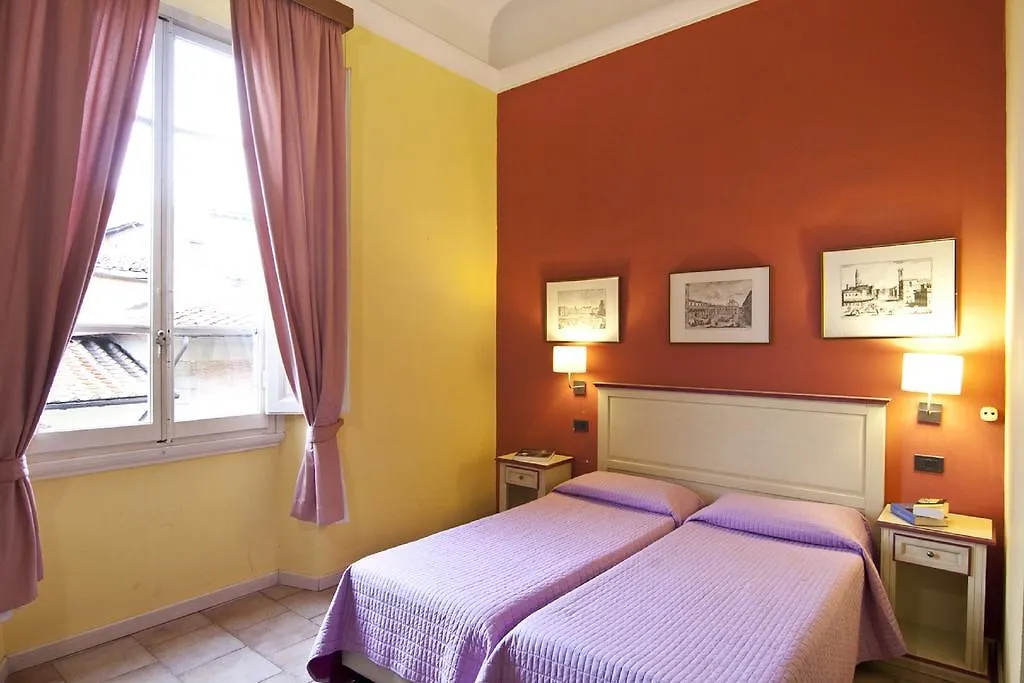 Hotel Benvenuti Florence