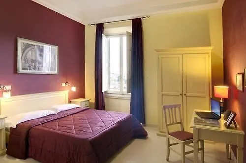 Hotel Benvenuti Florence