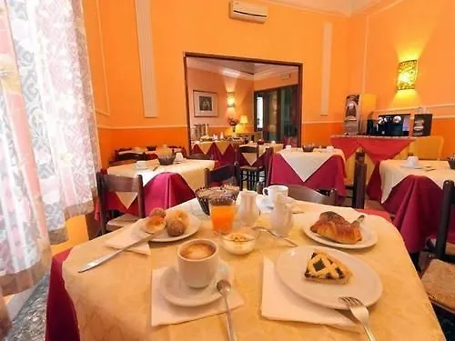 Hotel Benvenuti Florence