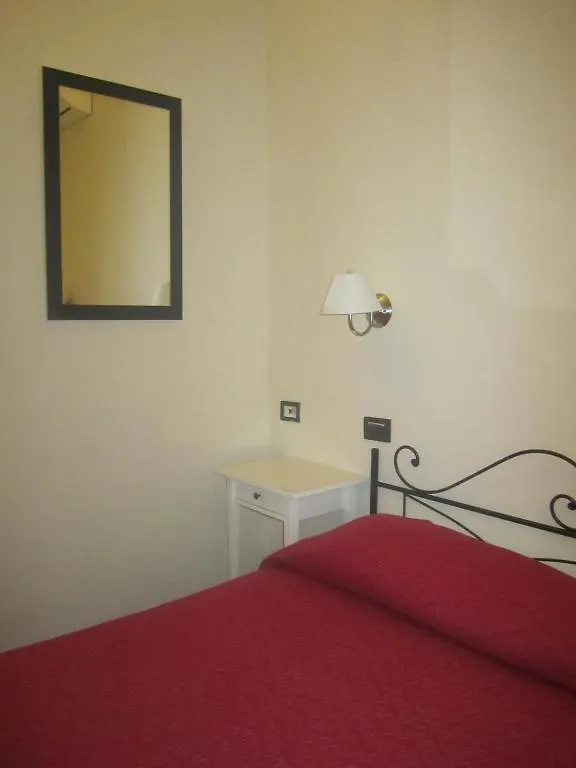 Hotel Benvenuti Florence