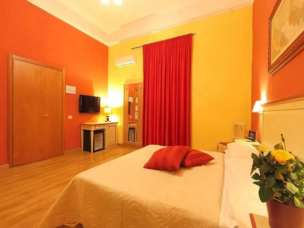 Hotel Benvenuti Florence