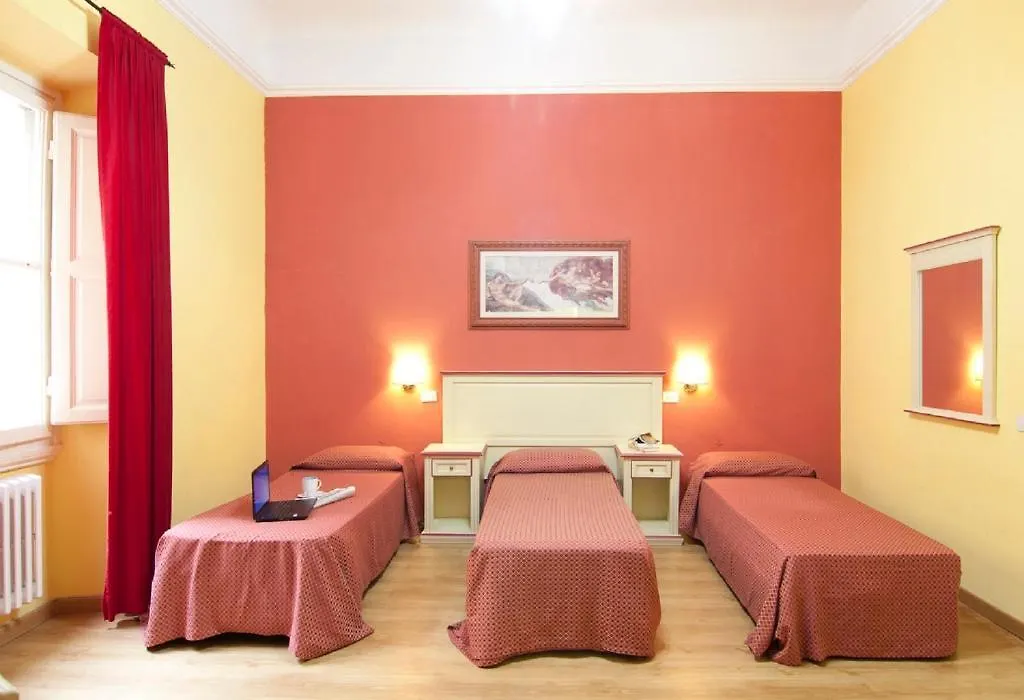 Hotel Benvenuti Florence