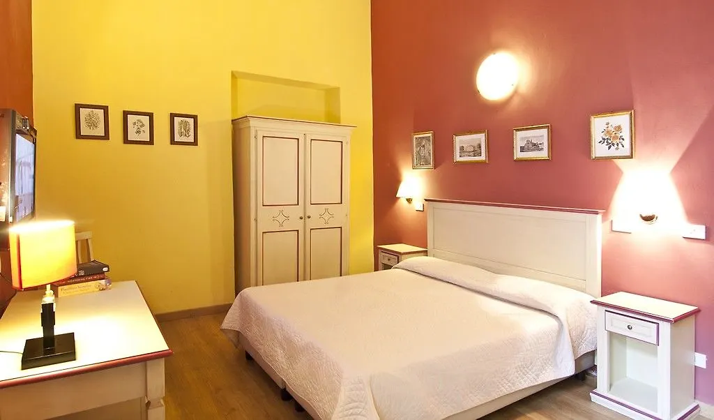 Hotel Benvenuti Florence