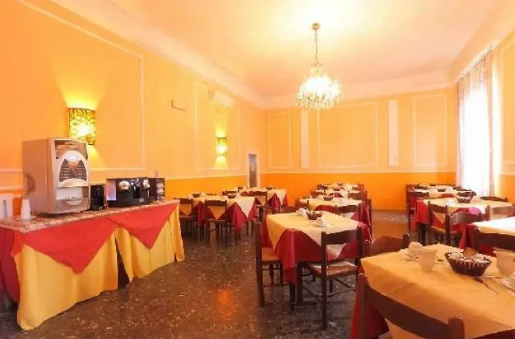 Hotel Benvenuti Florence