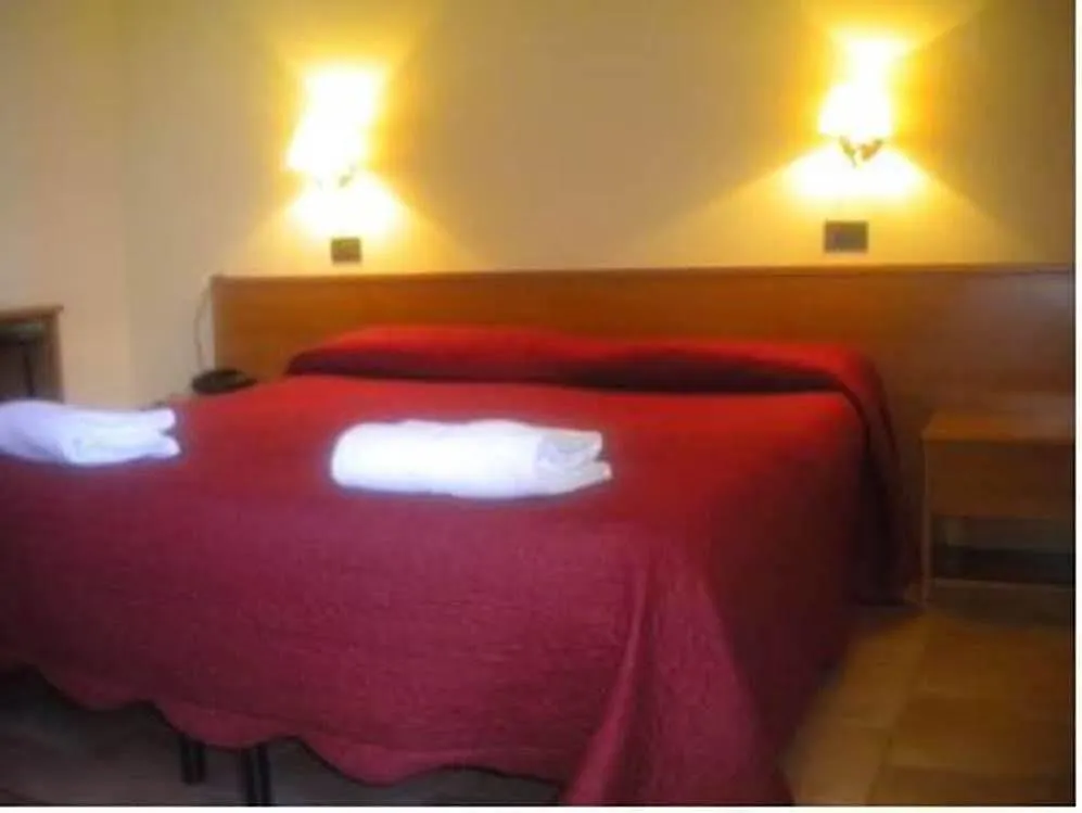 Hotel Benvenuti Florence