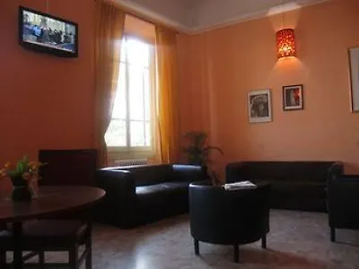 Hotel Benvenuti Florence