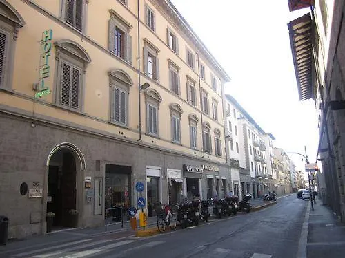 Hotel Benvenuti Florence