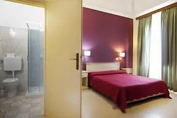 Hotel Benvenuti Флоренция