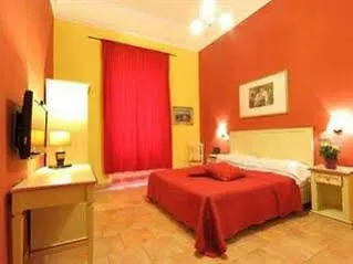 Hotel Benvenuti Флоренция
